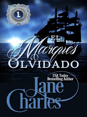 cover image of El Marqués Olvidado
